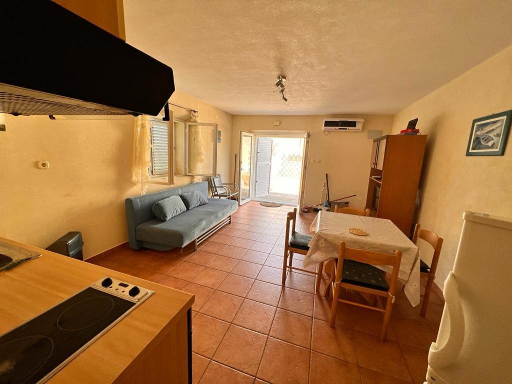 Lana Apartman Apartament